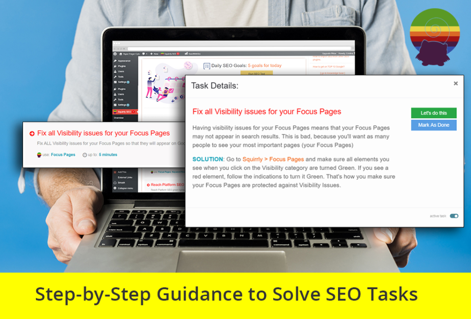 Squirrly SEO Software - 4