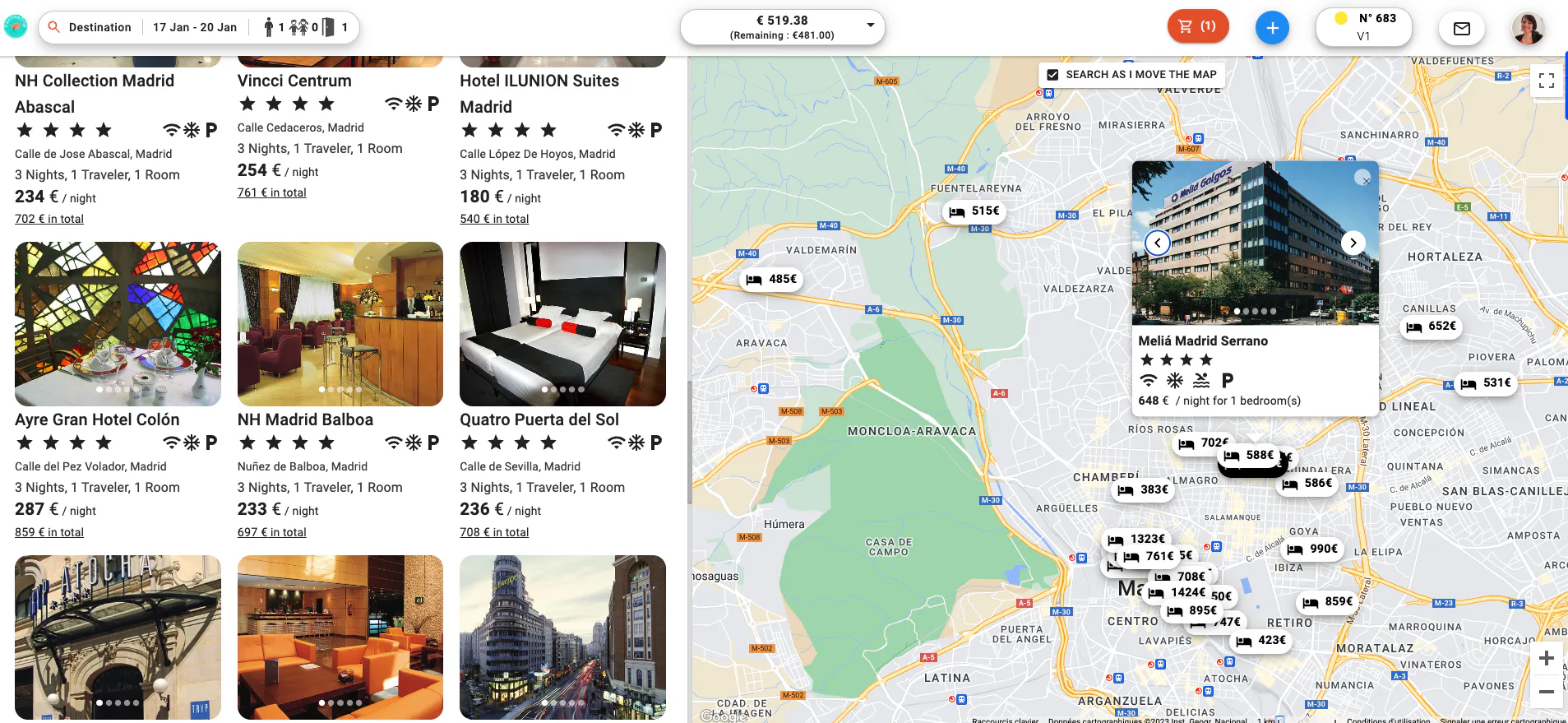 Facilitatrip Pricing, Reviews & Features - Capterra Canada 2026