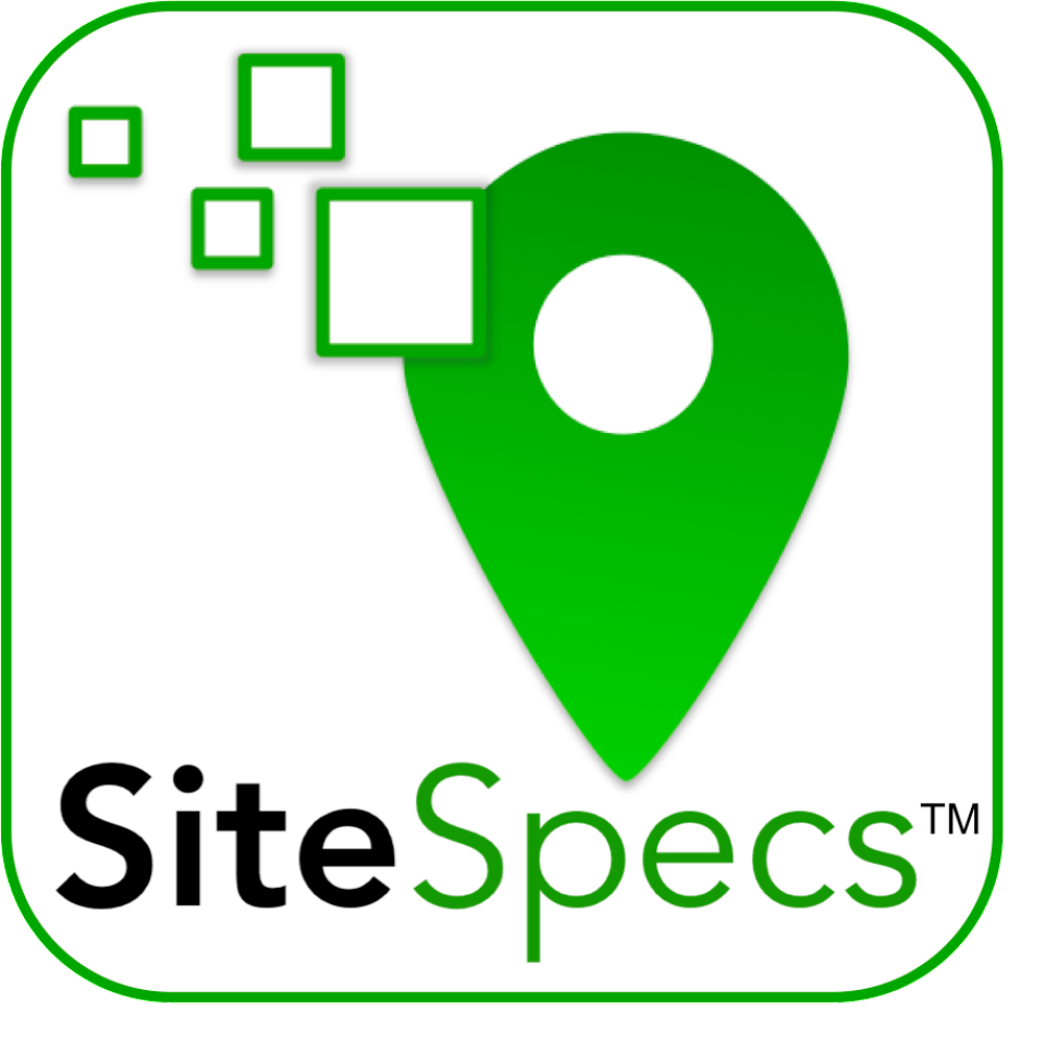 Site-Specs