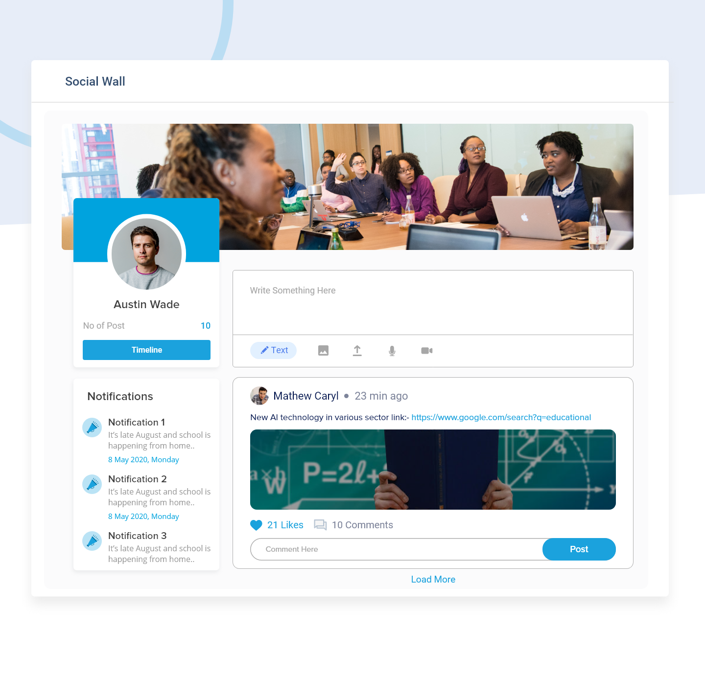 Paradiso LMS Software - 5