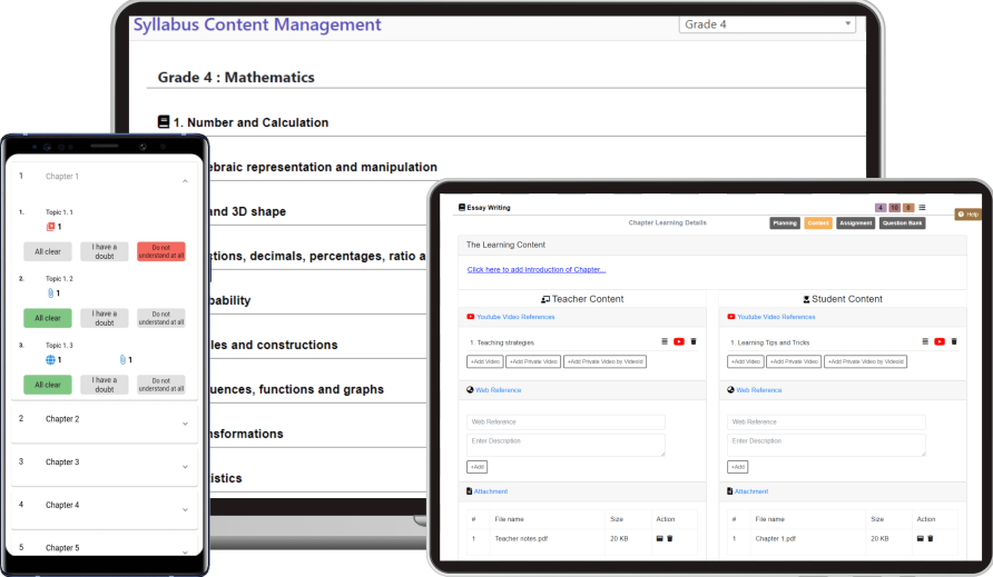 EduCloud Software - 5