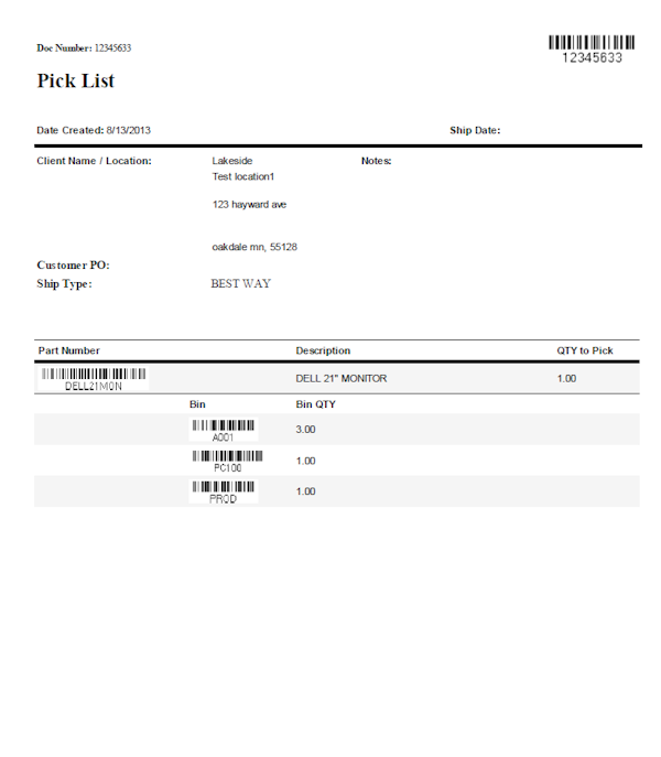 TopShelf Inventory Management Reviews, Demo & Pricing 2022