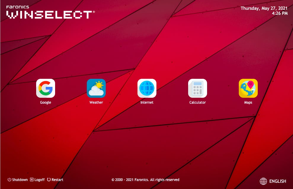 Deep Freeze Cloud Pricing, Alternatives & More 2023 Capterra