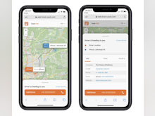 Track-POD Software - Delivery Live Tracking with ETA for your customers