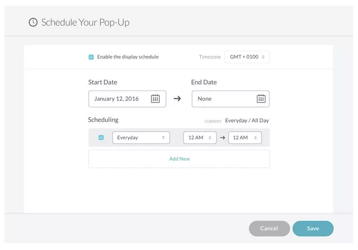 Wisepops Software - 4