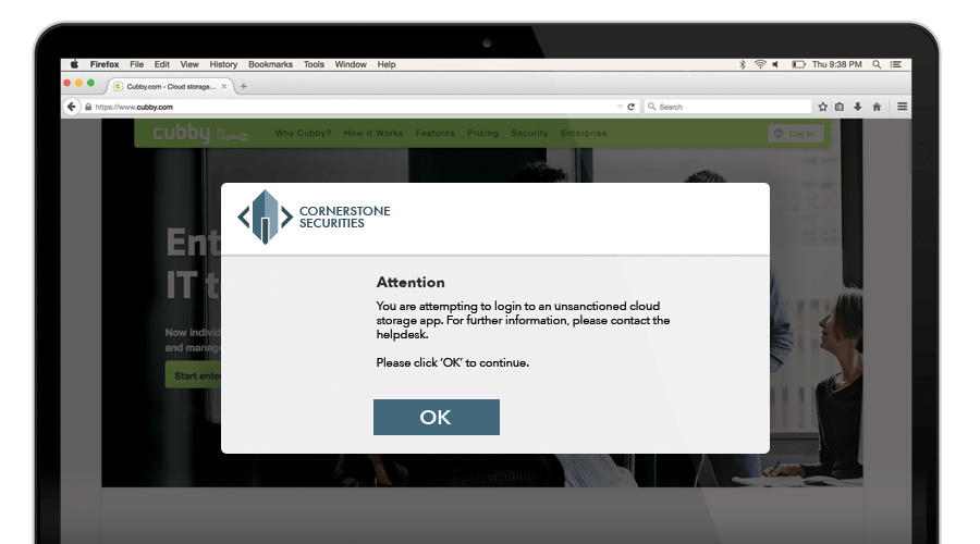 Netskope Active Platform Software - 5