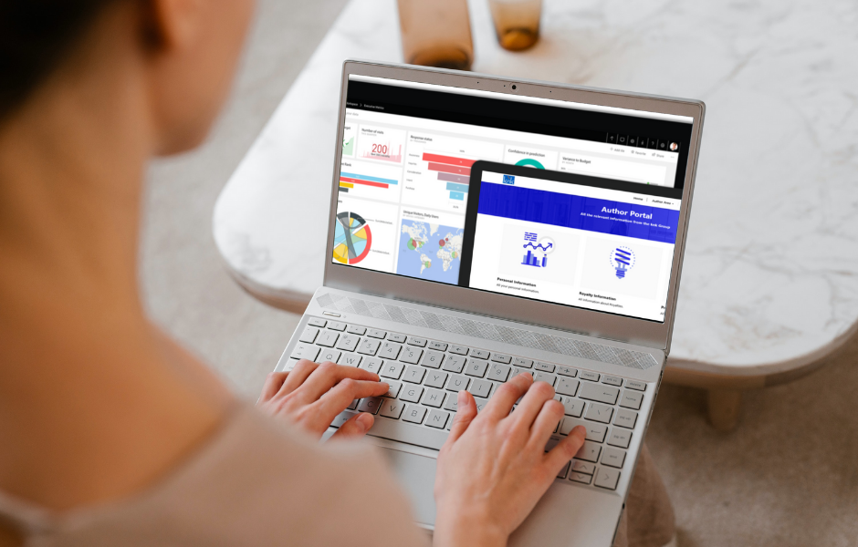 knkPublishing Software - 4