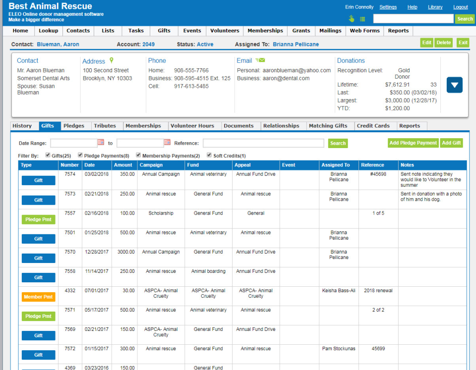 Eleo Software - 5