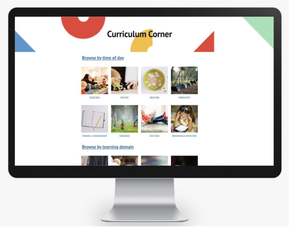 Wonderschool Software - 5