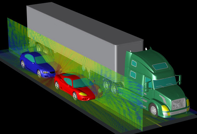 3D Electromagnetic Simulation Software - 5