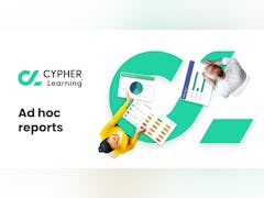 CYPHER Learning Software - 1 - thumbnail