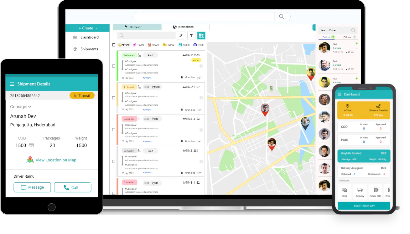 Logix Platform Price, Features, Reviews & Ratings - Capterra India