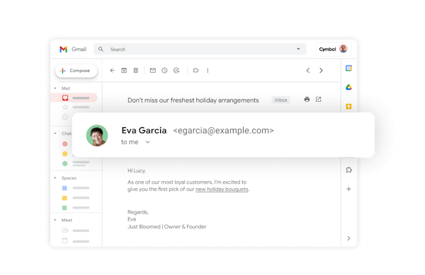 How to sign in to FIT email and other Google Workspace