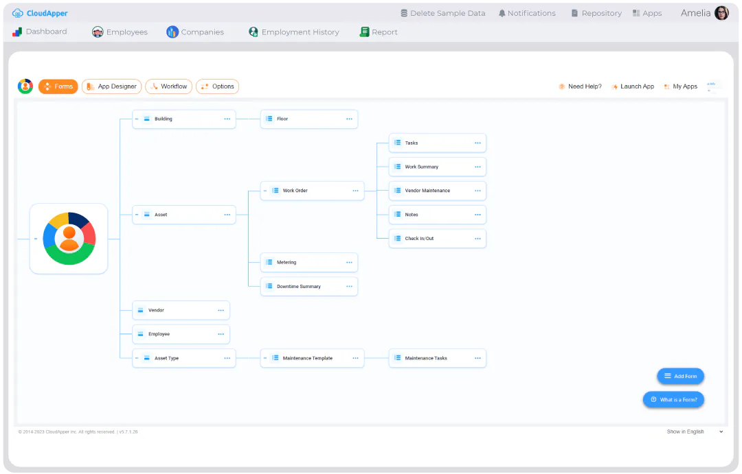Cloudapper CloudApper Reviews, Cost & Features | GetApp Australia 2026