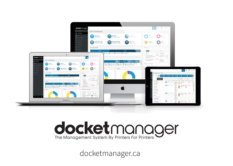 DocketManager