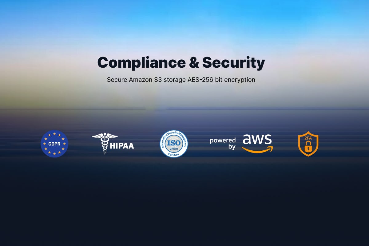 Google Workspace Backup Software - 4