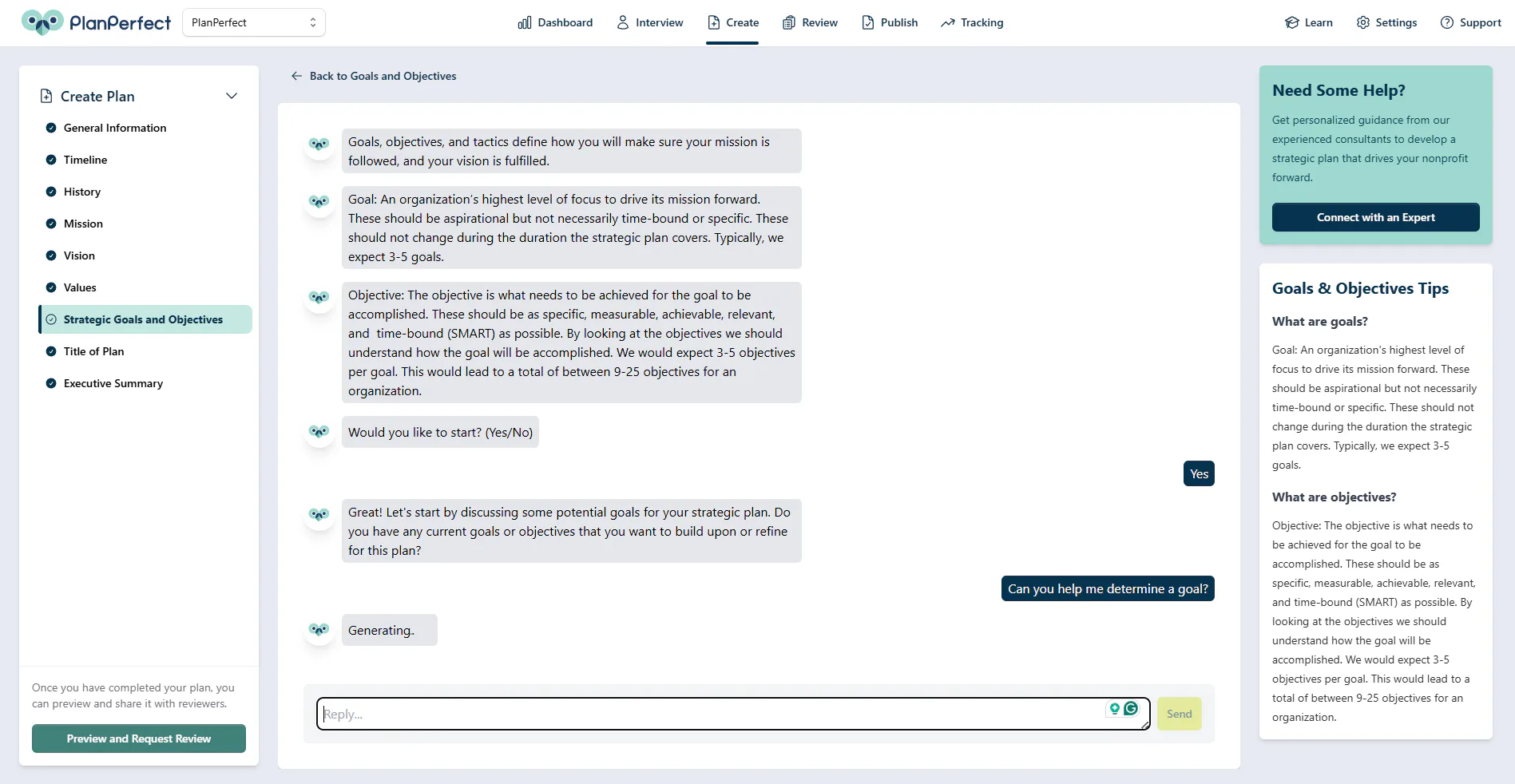 PlanPerfect Reviews, Cost & Features | GetApp Australia 2026