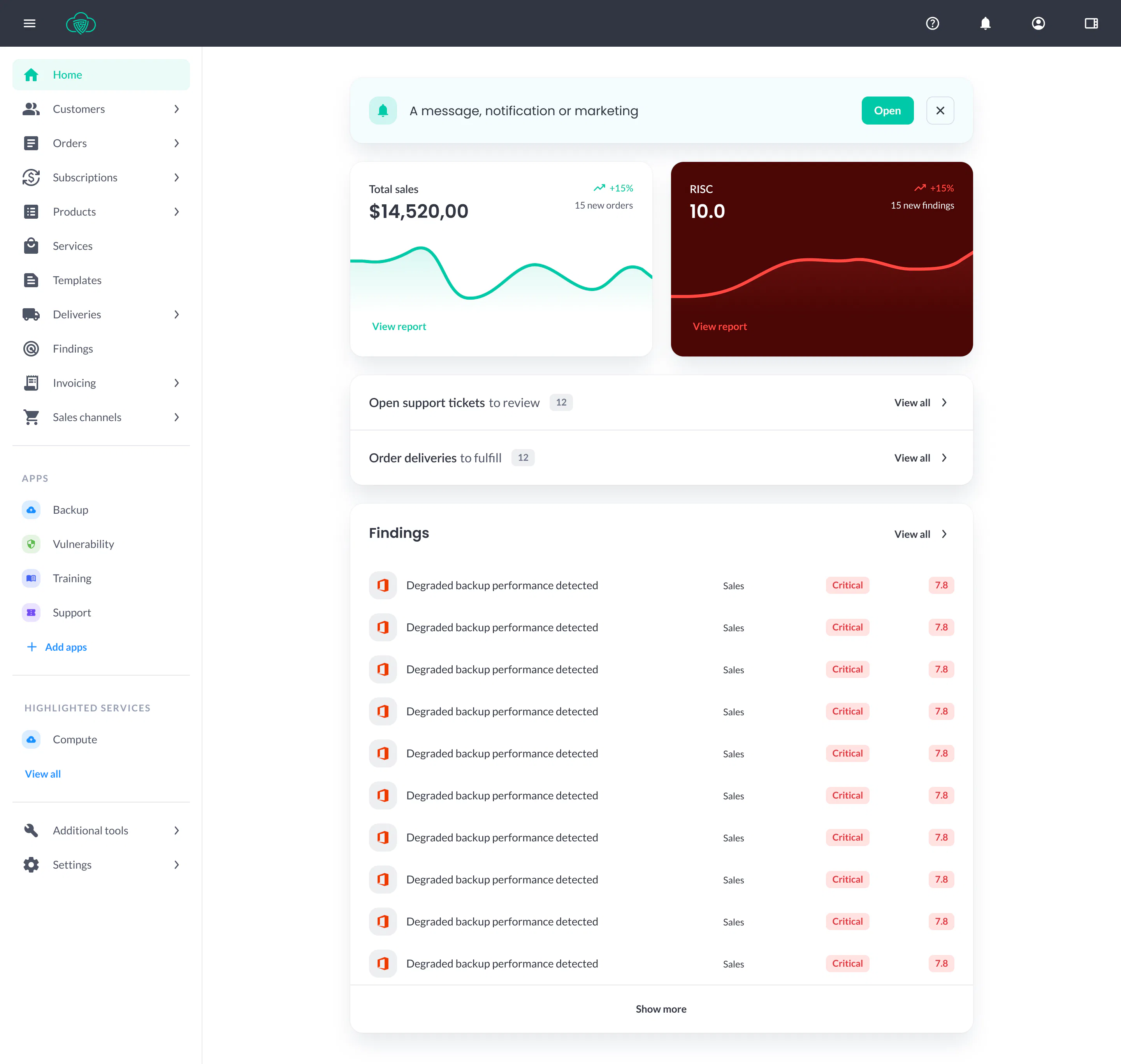 ZaveIT Reviews, Cost & Features | GetApp Australia 2026