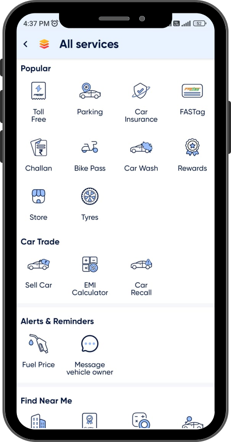 Park+ Pricing, Alternatives & More 2025 | Capterra