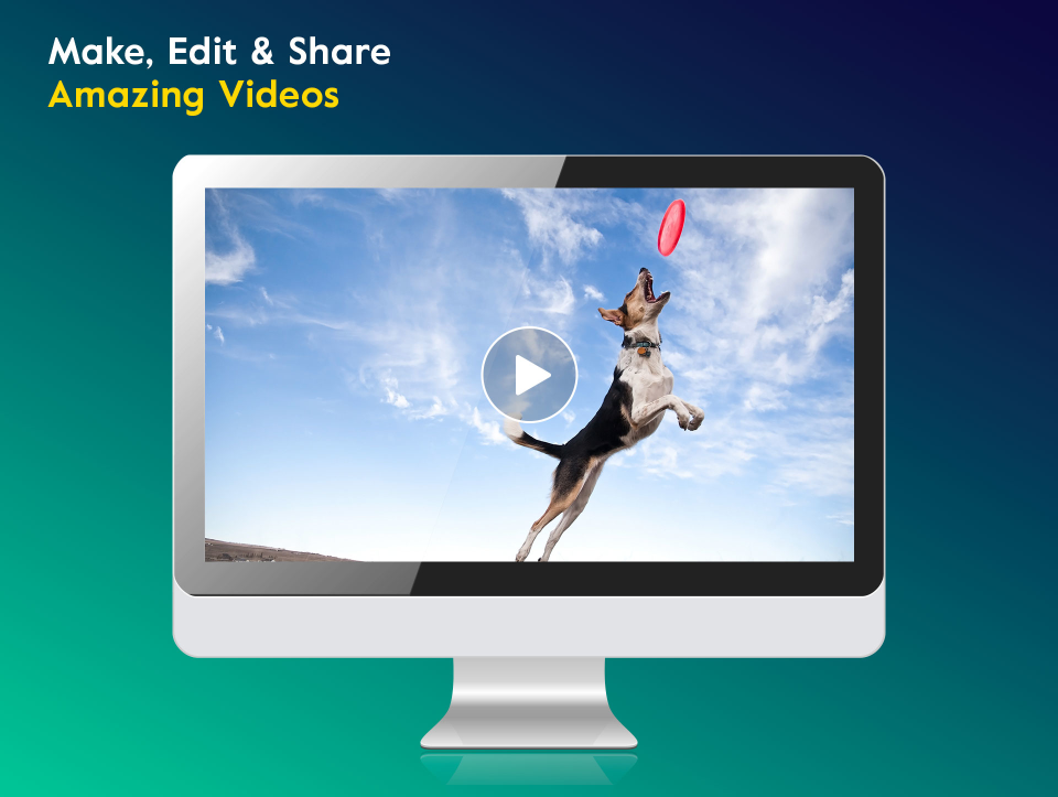 Magisto Software - Artificial intelligence video editing