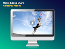 Magisto Software - Artificial intelligence video editing