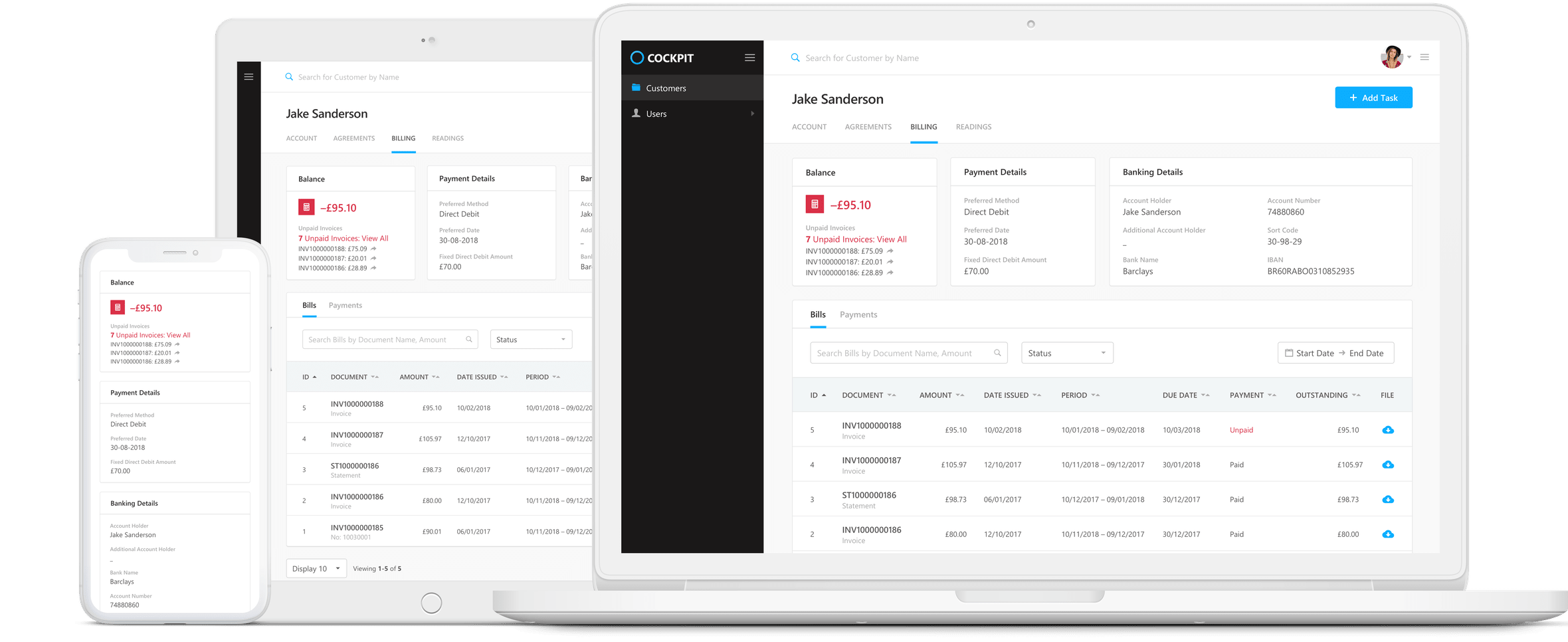 Utility & Telecom Suite Software - Utility & Telecom Suite