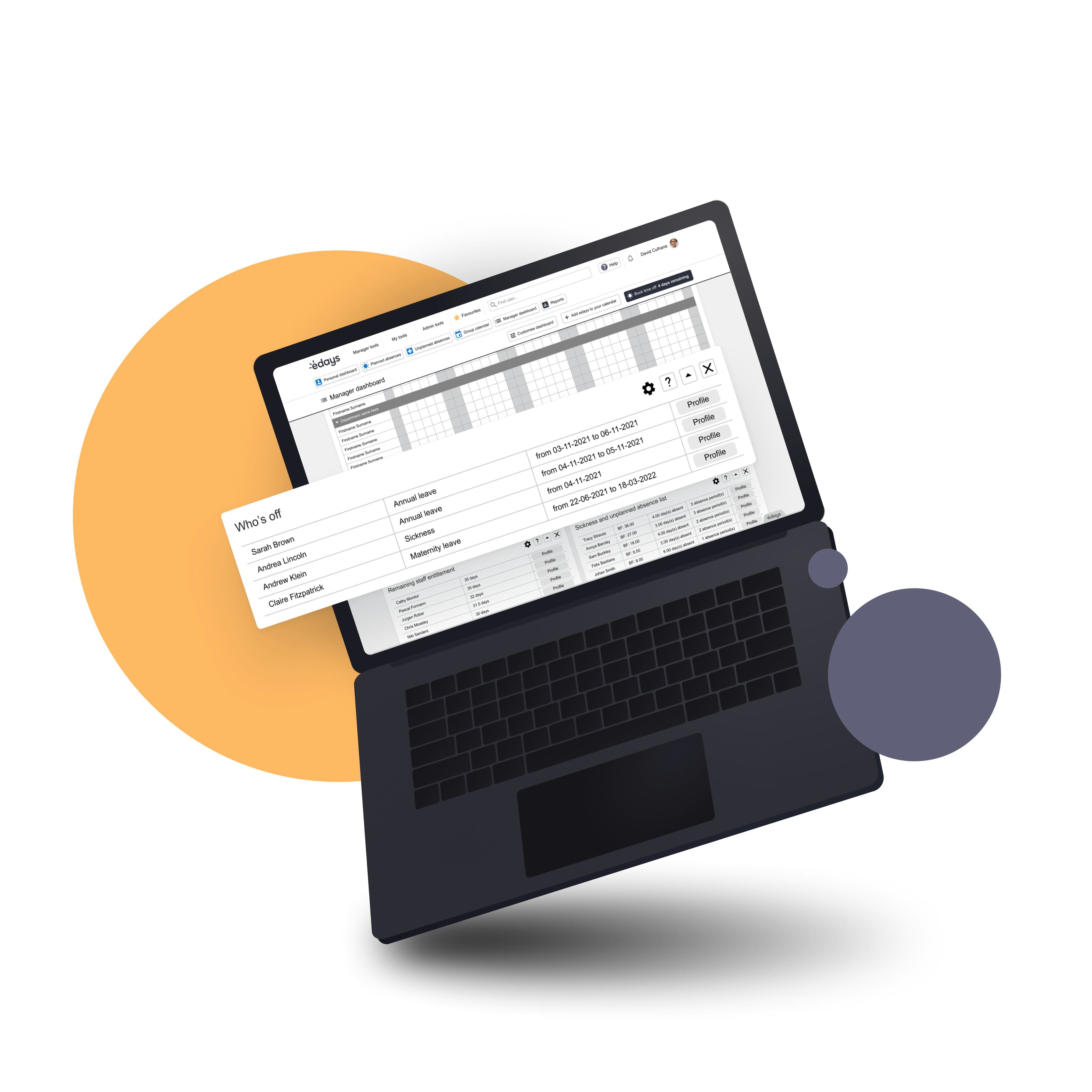 e-days Logiciel - 1