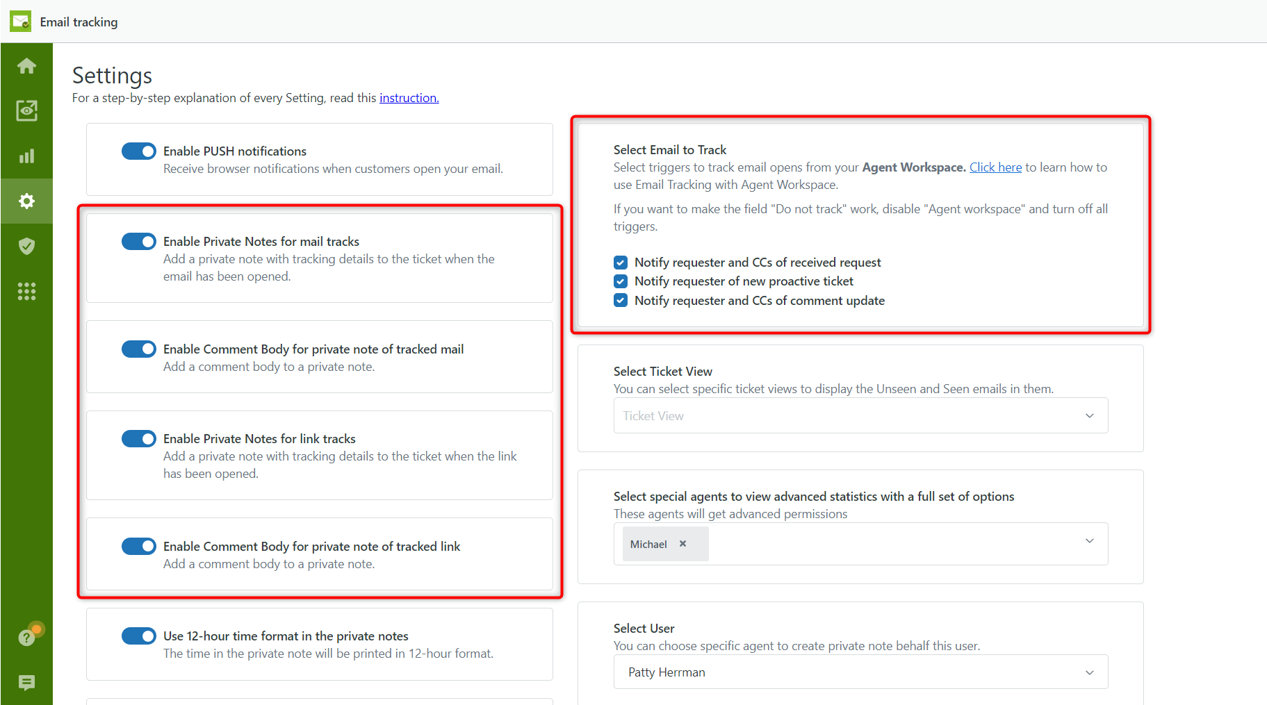Email Tracking for Zendesk Cost & Reviews Capterra Australia 2024
