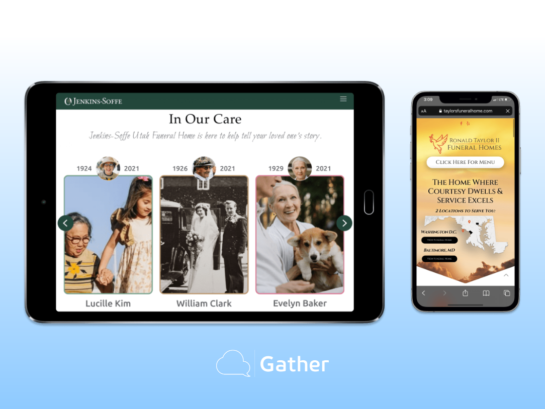Gather Software - 3