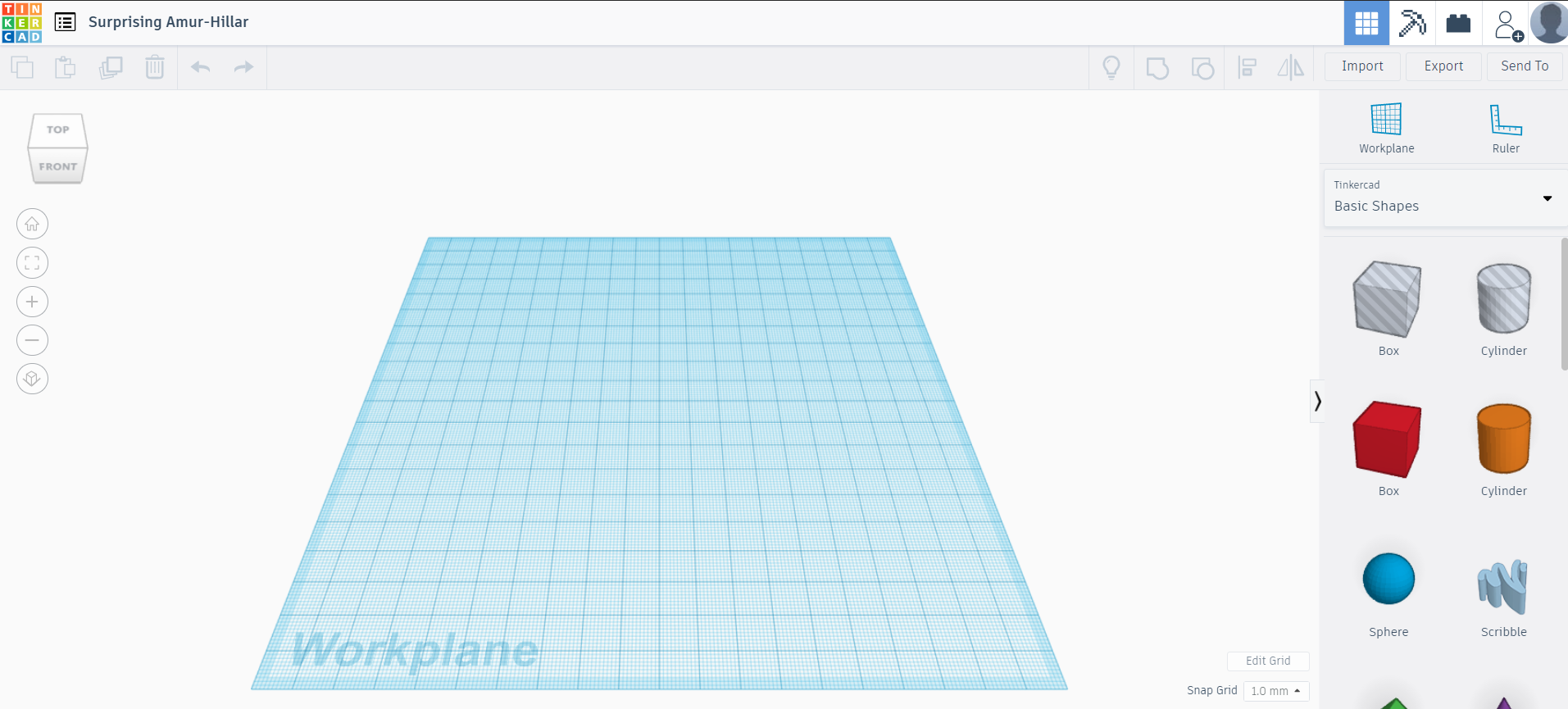 Tinkercad Pricing, Features, Reviews & Alternatives GetApp