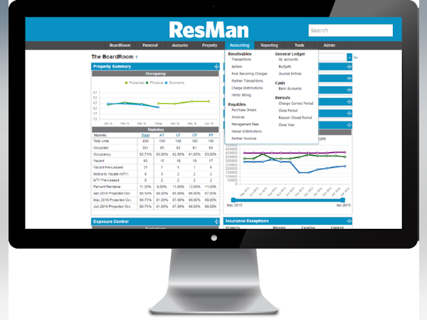 ResMan Software - 1