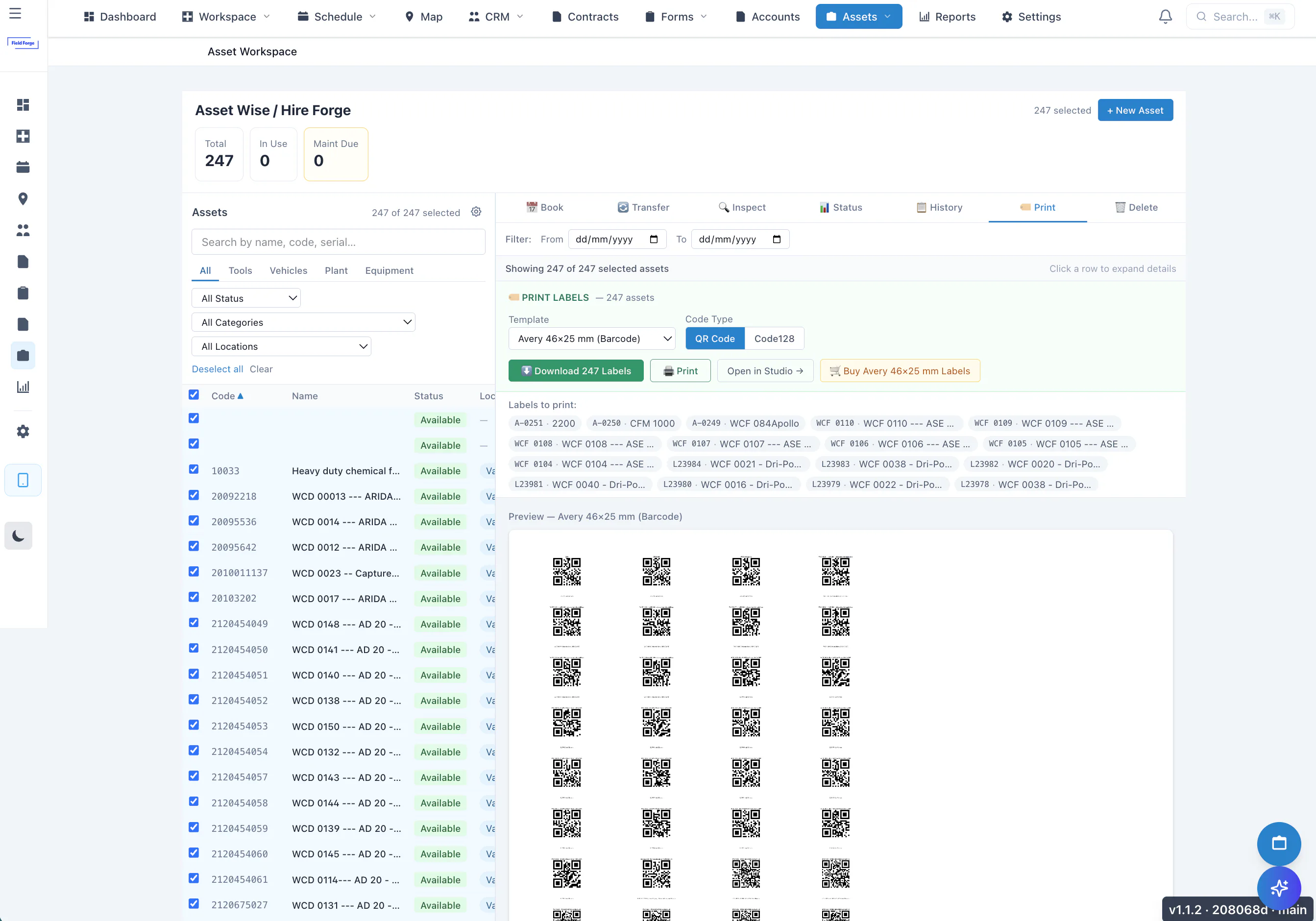 Field Forge Cost & Reviews - Capterra Australia 2026
