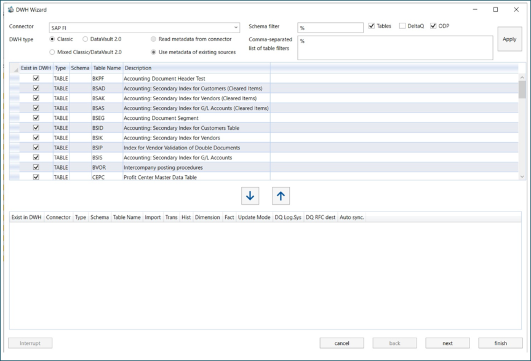 AnalyticsCreator 소프트웨어 - 3