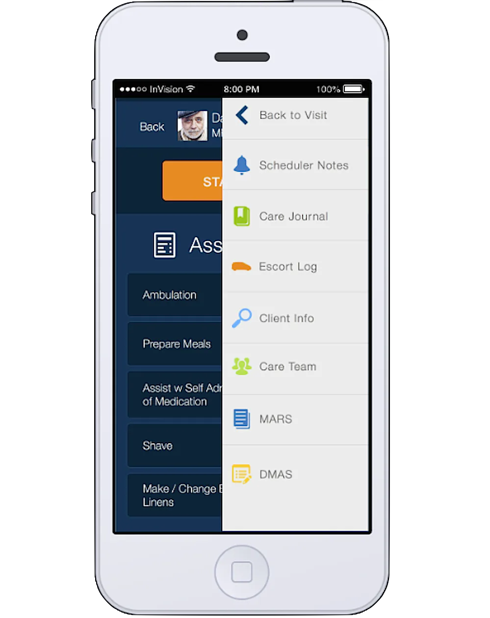 Savii Care Software - 2023 Reviews, Pricing & Demo