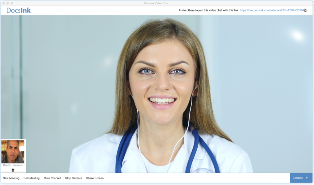 DocsInk Chronic Care Manager Software Reviews Demo Pricing