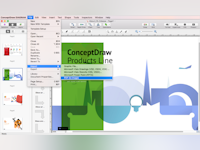 ConceptDraw PRO Software - 3