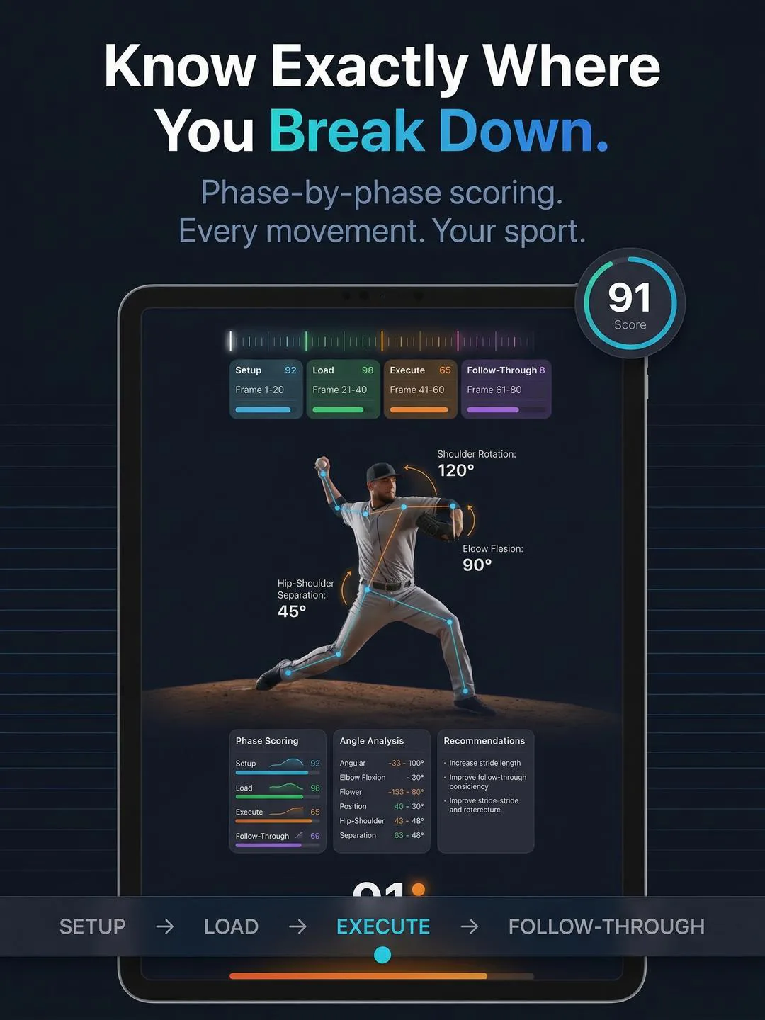 Reflector Software SportsReflector Reviews, Cost & Features | GetApp Australia 2026