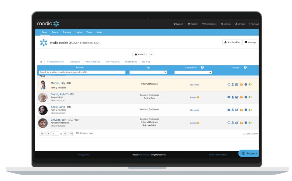Modio Health Pricing, Alternatives & More 2023 | Capterra