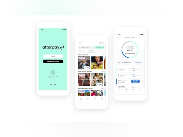 Afterpay Software - 1