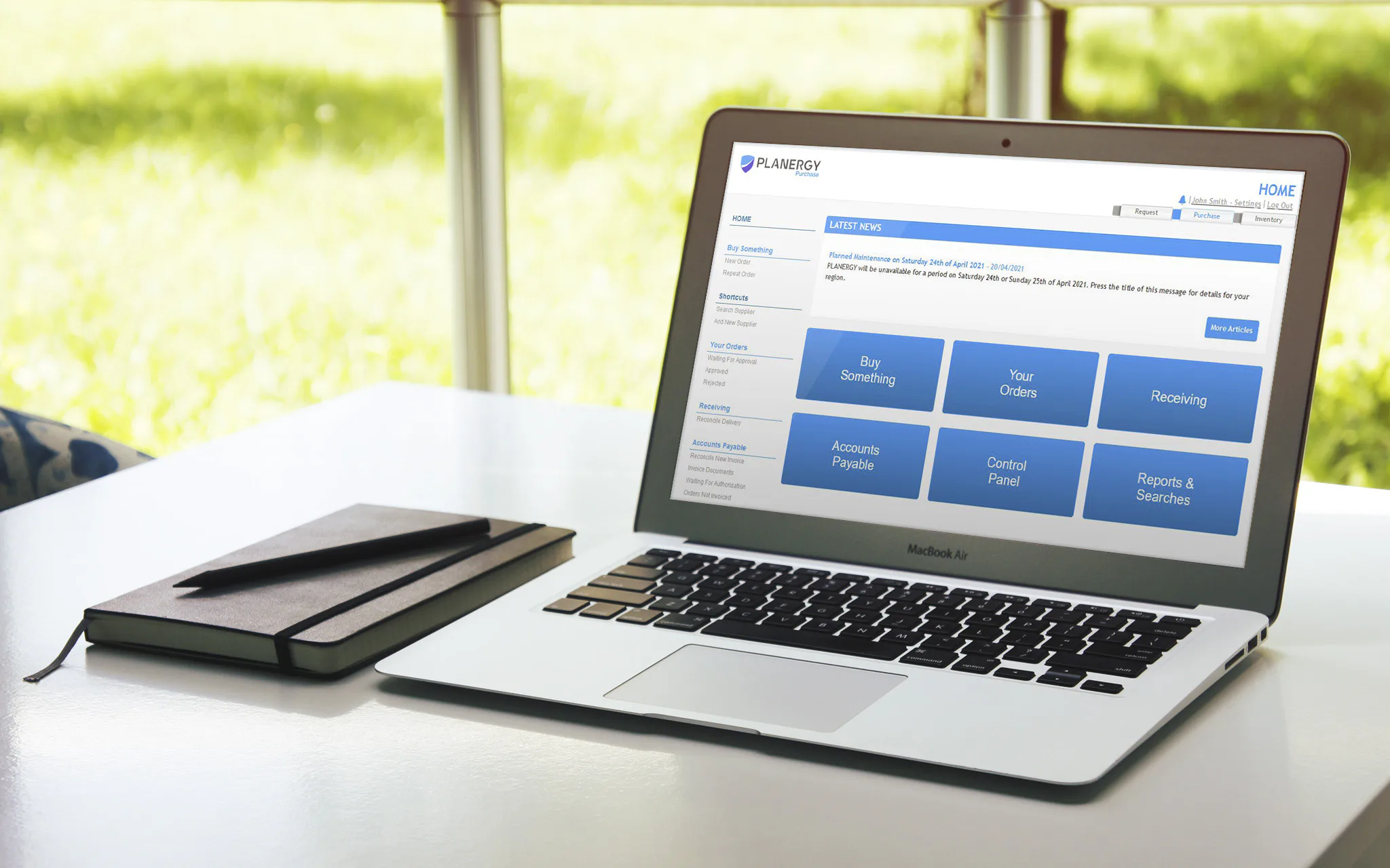 Planergy Pricing, Cost & Reviews - Capterra UK 2026