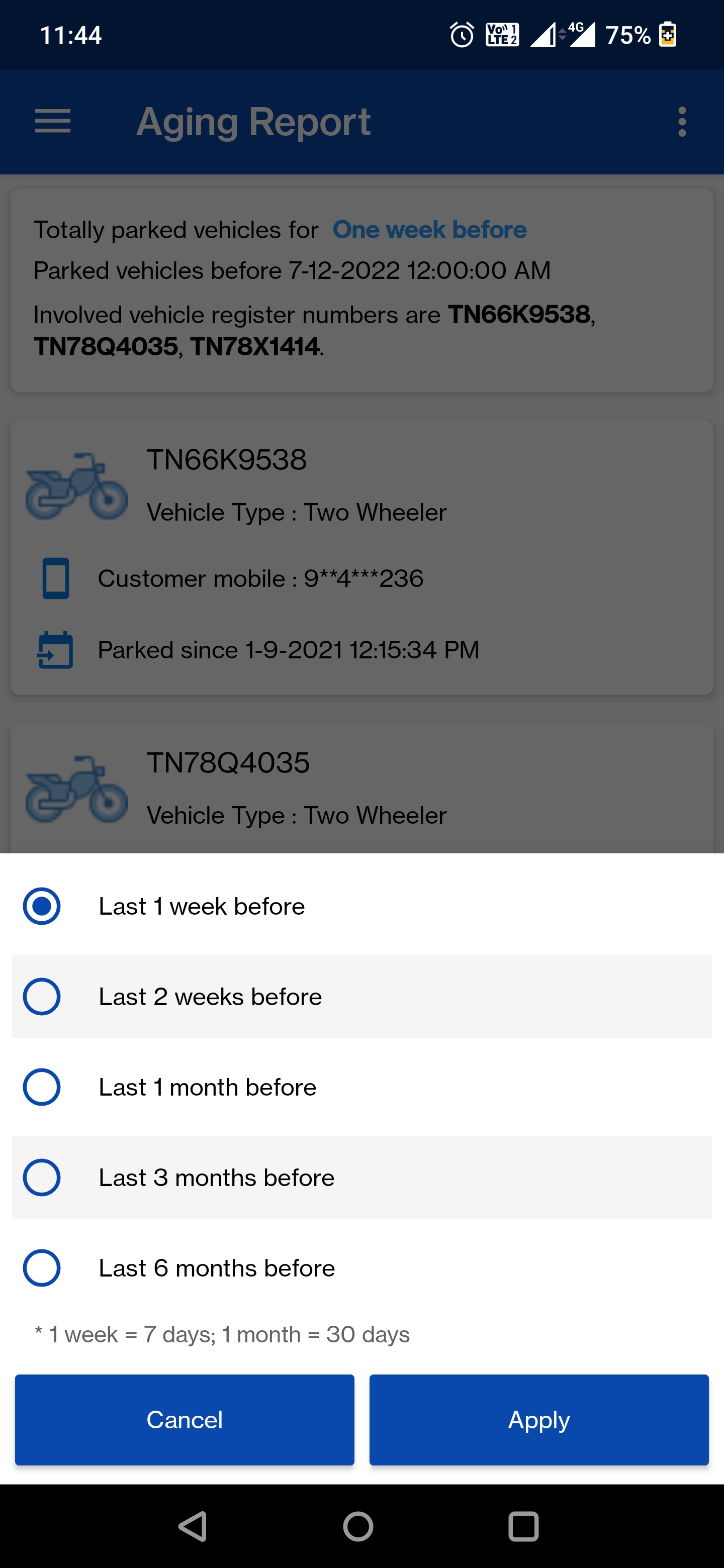Auto Hive Square Software Reviews, Demo & Pricing 2024