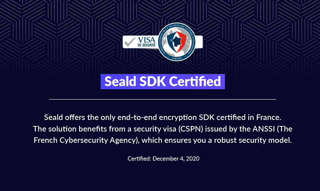 Seald Logiciel - 3