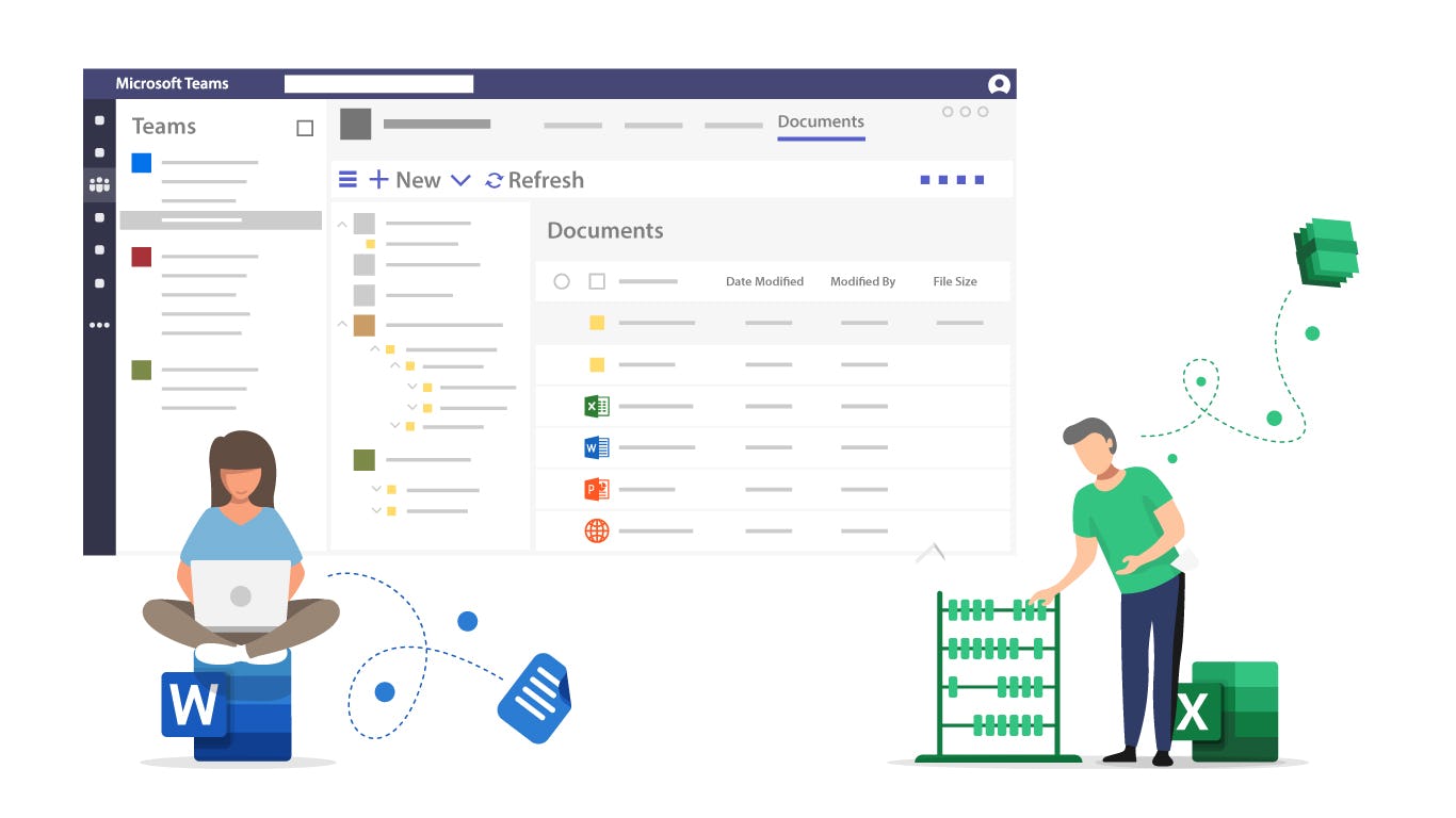 What is Microsoft Teams? - Solutions2Share