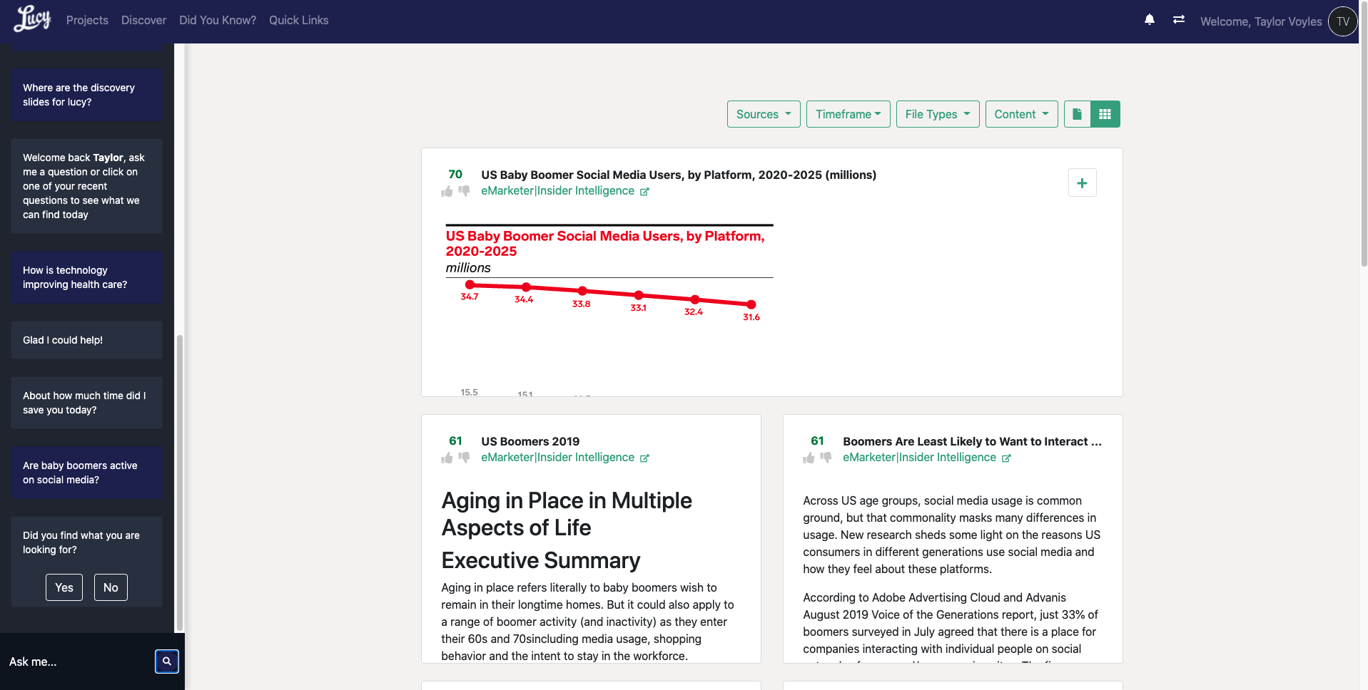 Lucy Pricing, Alternatives & More 2023 Capterra