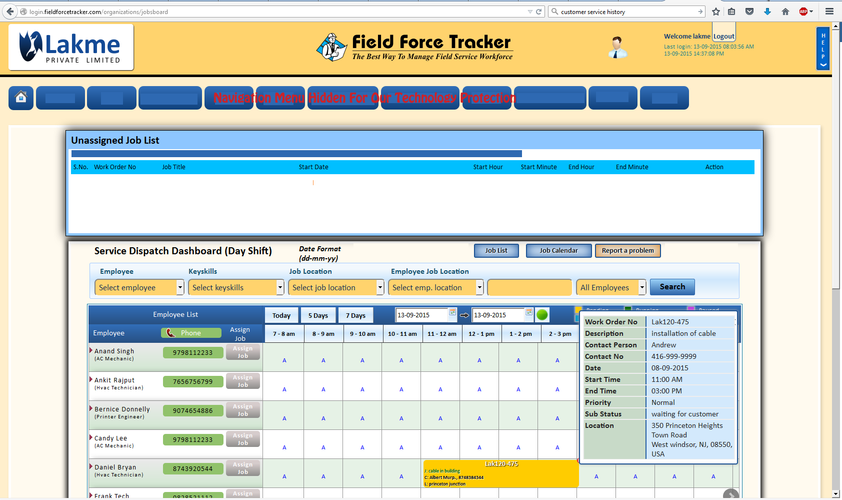 Field Force Tracker Software 2021 Reviews, Pricing & Demo