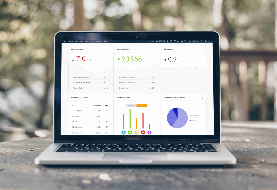 Audience Feedback Live!-thumb