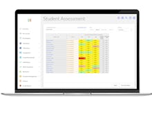 MySchool Software - Assessments module