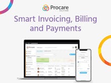 Procare Solutions Software - 5