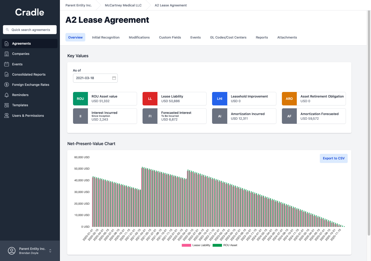 Cradle Software 2024 Reviews, Pricing & Demo