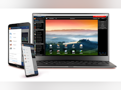 Peach Software Software - Works across all Devices - thumbnail